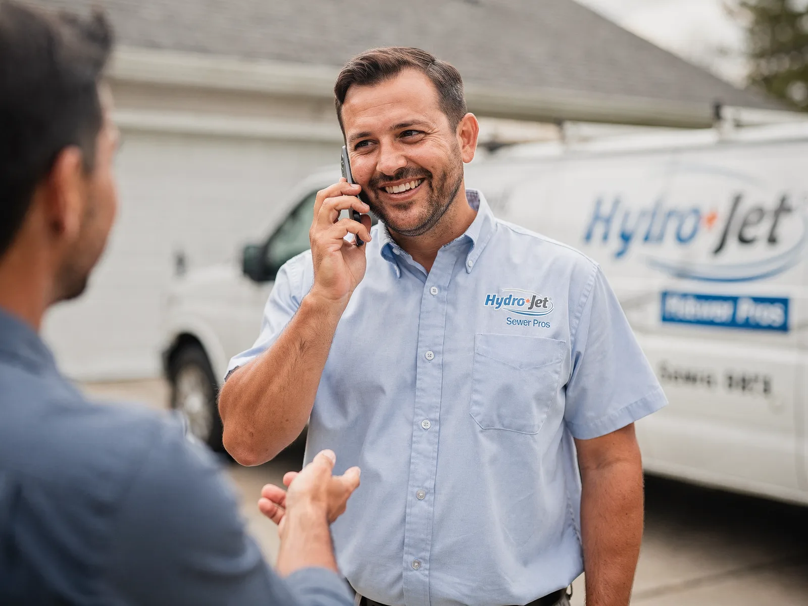 Hydro Jetting Bonnie, IL FAQs